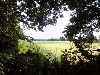 Bauernhof Donkerbroek Außenaufnahme 2