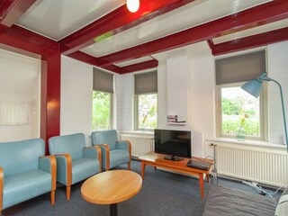 Bauernhof Donkerbroek Ausstattung 9