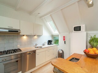 Boerderij Donkerbroek Kenmerken 24