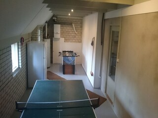 Bauernhof Donkerbroek Ausstattung 17