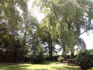 Farmhouse Donkerbroek Outdoor Recording 3