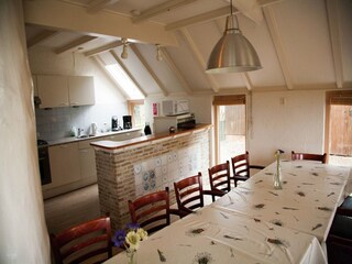 Farmhouse Donkerbroek Features 22