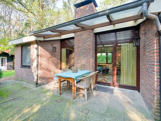 Casa de vacaciones Zorgvlied Grabación al aire libre 1