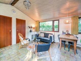 Casa de vacaciones Zorgvlied Características 13