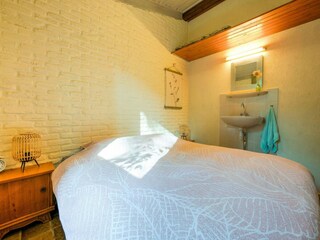 Vakantiehuis Zorgvlied Kenmerken 15