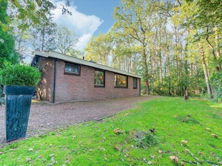 Ferienhaus Zorgvlied Außenaufnahme 6