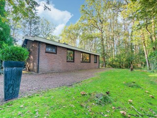 Vakantiehuis Zorgvlied Buitenaudio-opname 4