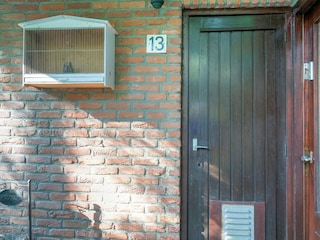 Casa de vacaciones Zorgvlied Características 16