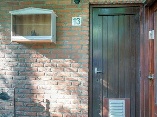 Vakantiehuis Zorgvlied Kenmerken 15