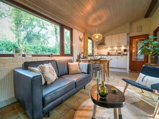 Vakantiehuis Zorgvlied Kenmerken 18