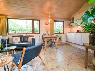 Casa per le vacanze Zorgvlied Caratteristiche 19