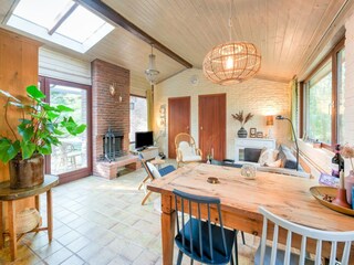 Casa de vacaciones Zorgvlied Características 21