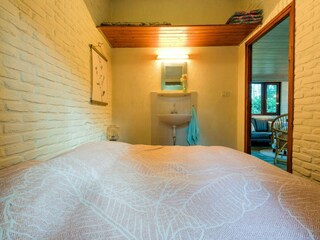 Vakantiehuis Zorgvlied Kenmerken 22
