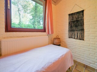 Casa de vacaciones Zorgvlied Características 23