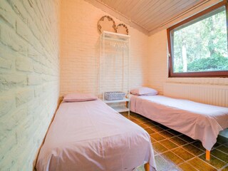 Casa de vacaciones Zorgvlied Características 25