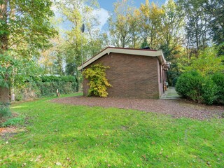Maison de vacances Zorgvlied Enregistrement extérieur 4