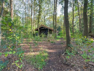 Vakantiehuis Zorgvlied Buitenaudio-opname 8