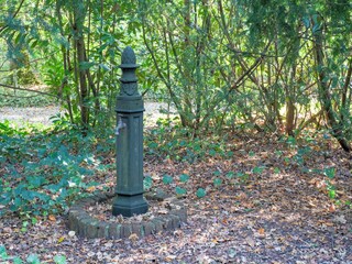 Vakantiehuis Zorgvlied Buitenaudio-opname 1