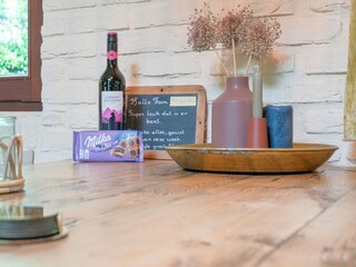 Holiday house Zorgvlied  40