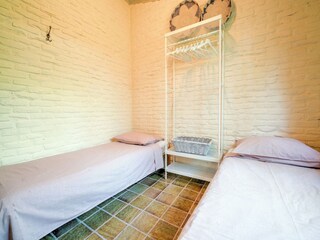 Casa de vacaciones Zorgvlied Características 32