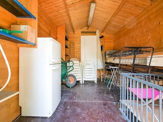 Holiday house Zorgvlied  39