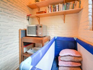 Casa per le vacanze Zorgvlied Caratteristiche 32