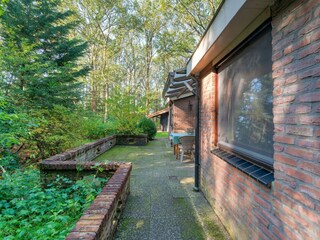 Casa per le vacanze Zorgvlied Registrazione all'aperto 8