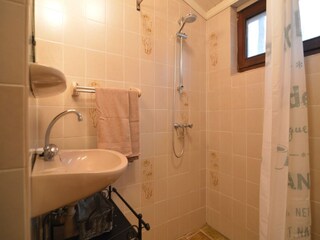 Vakantiehuis Zorgvlied Kenmerken 24