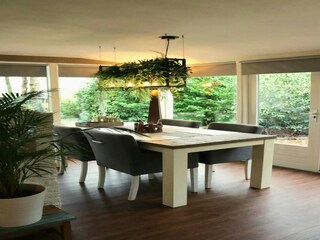 Maison de vacances Zorgvlied Équipement 17