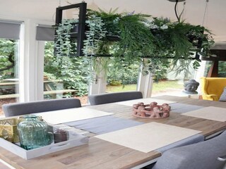 Maison de vacances Zorgvlied Équipement 20