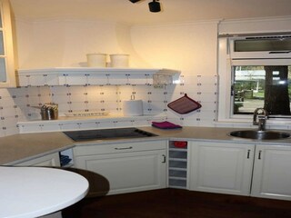 Holiday house Zorgvlied Features 19