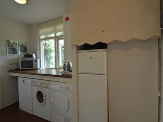 Maison de vacances Zorgvlied Équipement 14