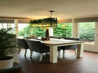 Holiday house Zorgvlied Features 22