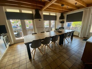 Ferienhaus Delfstrahuizen Ausstattung 20
