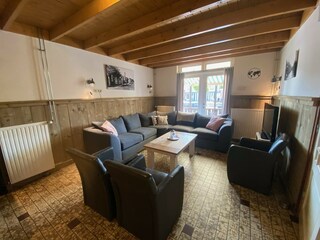 Ferienhaus Delfstrahuizen Ausstattung 21