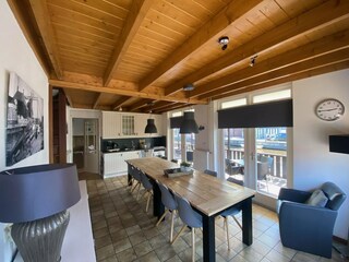 Ferienhaus Delfstrahuizen Ausstattung 9
