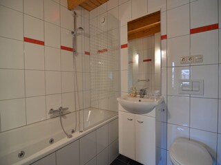 Ferienhaus Delfstrahuizen Ausstattung 12