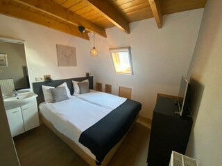 Ferienhaus Delfstrahuizen Ausstattung 14