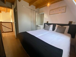 Ferienhaus Delfstrahuizen Ausstattung 17