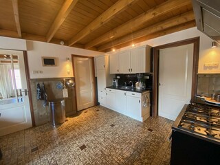 Ferienhaus Delfstrahuizen Ausstattung 15