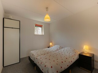 Vakantiehuis Boornzwaag Kenmerken 18