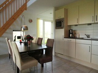 Holiday house Boornzwaag Features 17