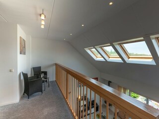 Casa per le vacanze Boornzwaag Caratteristiche 11