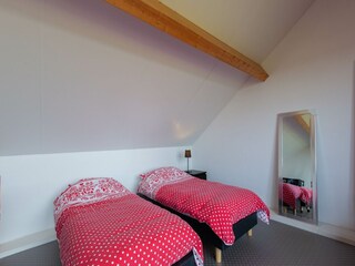 Vakantiehuis Boornzwaag Kenmerken 13