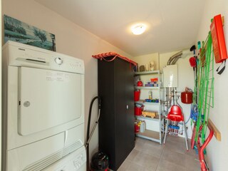 Maison de vacances Boornzwaag  39