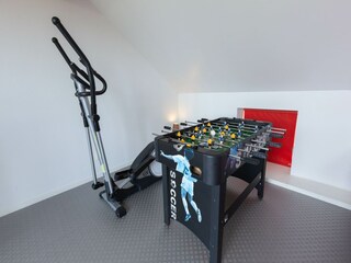 Casa per le vacanze Boornzwaag  38