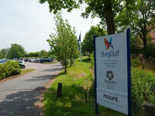 Vakantiehuis Boornzwaag Omgeving 23