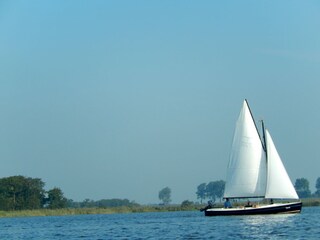 Ferienhaus Boornzwaag Umgebung 24