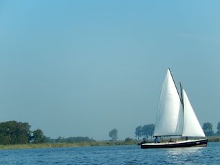 Ferienhaus Boornzwaag Umgebung 26