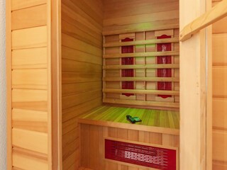 Maison de vacances Boornzwaag  38